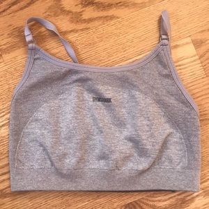 Gymshark Sports Bra